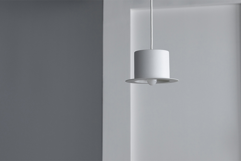lamp