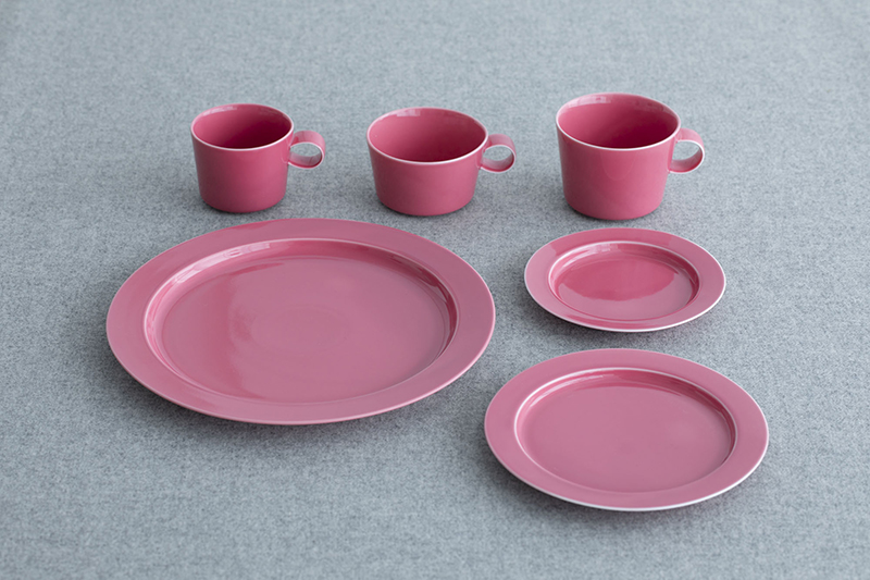 unjour bergamot pink