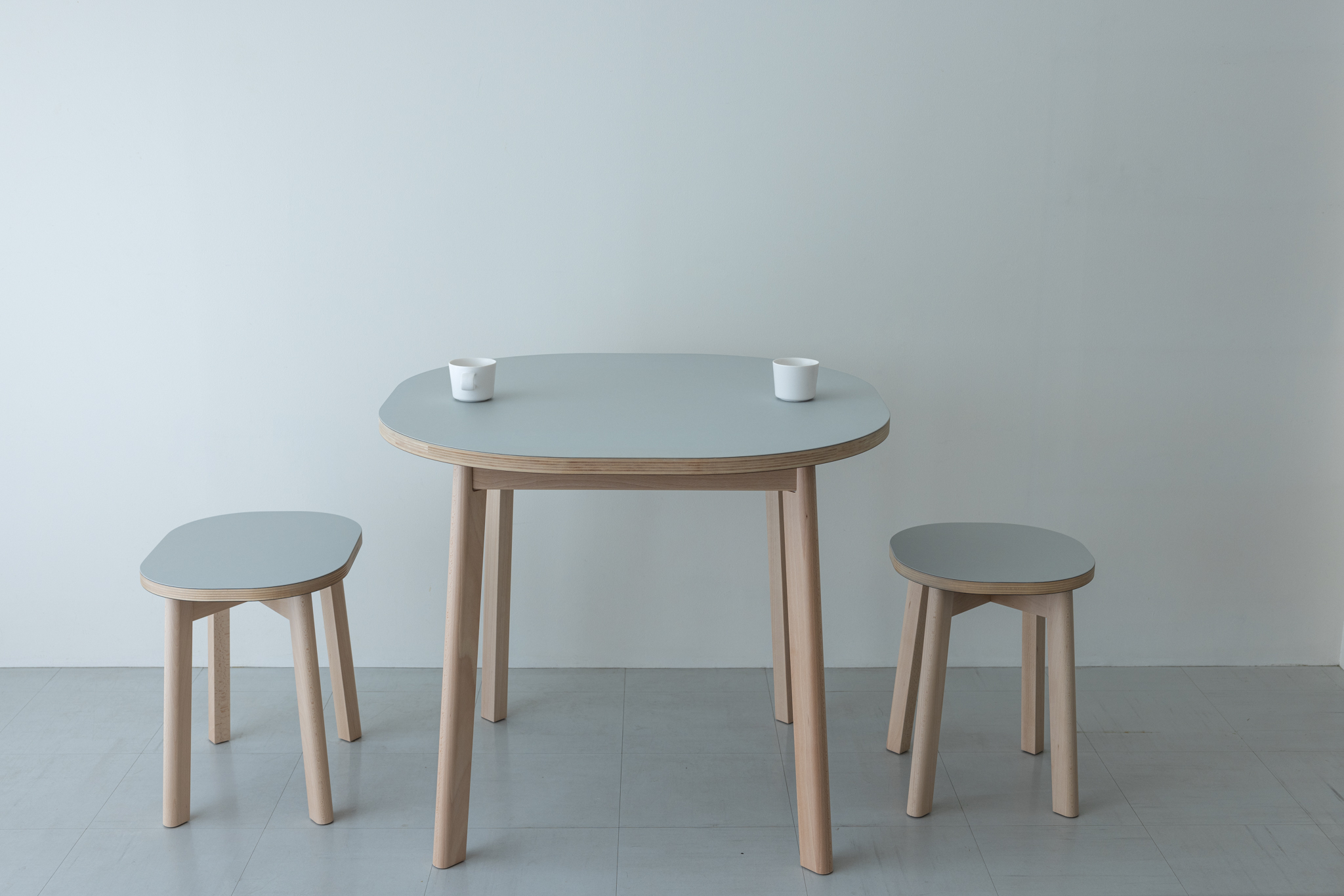 10 月 20 日（金）、新シリーズ「pattern」、 FLANGE plywood とのコラボレーション家具を同時発売 | news |  yumiko iihoshi porcelain